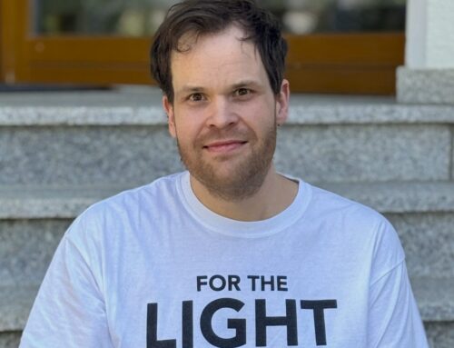 Testemonial Sebastian